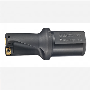 Insert de forage supérieur somt