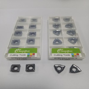 insérer des alliages d\'aluminium d\'usinage de matériauxnon ferreux en aluminium